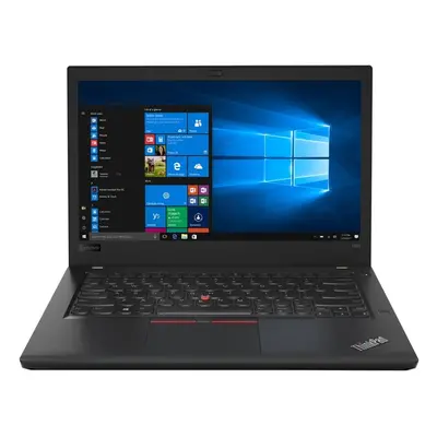 LENOVO ThinkPad T480 - 8Go - SSD 256Go - Bon état