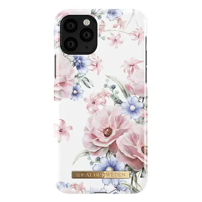 IPhone 11 Pro Fashion Case Floral Romance Ideal Of Sweden - Neuf