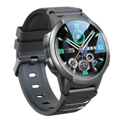 Montre connectée GPS 4G ENFANT Noire HEALYSA - Neuf