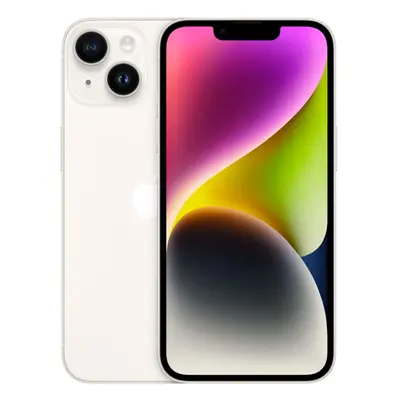 IPhone 14 512 Go, Lumière stellaire - Neuf