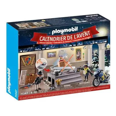 Playmobil 71347 calendrier de l'avent - Neuf