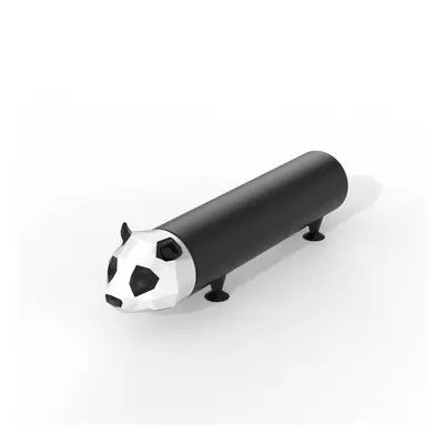 Power Pets 4800 - Panda Batterie externe 4800 - Panda - Neuf