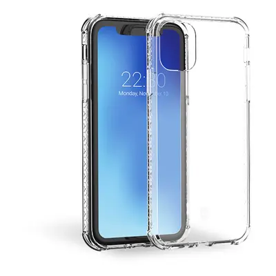 Coque Renforcée iPhone 11 Pro Max AIR Garantie à vie Transparente Force Case - Neuf