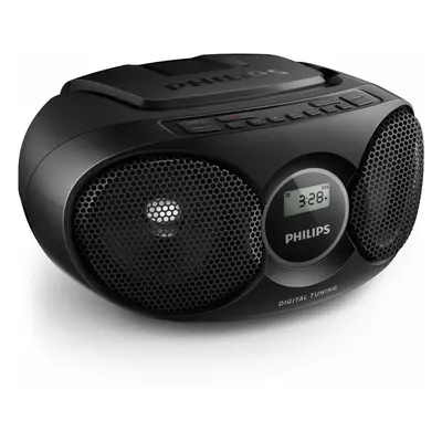 Philips Lecteur de CD AZ215B/12 - Neuf