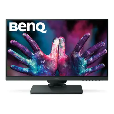 BenQ PD2500Q 63,5 cm (25 ) 2560 x 1440 pixels Quad HD LCD Gris - Neuf