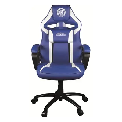 Konix My Hero Academia Fauteuil gaming (bleu et blanc) - Neuf