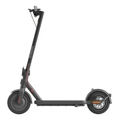 Trottinette électrique - XIAOMI - Electric Scooter 4 - 300W - Pneus 10 - Autonomie 35 km - Neuf