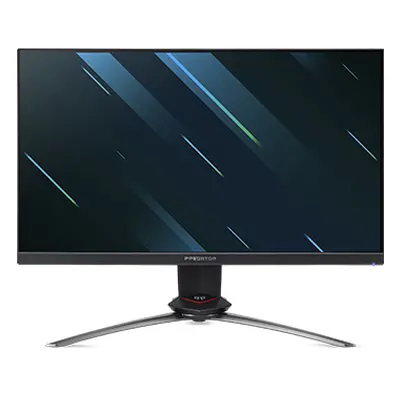 Acer Predator XB273GPbmiiprzx écran plat de PC 68,6 cm (27 ) 1920 x 1080 pixels Full HD LED Noir