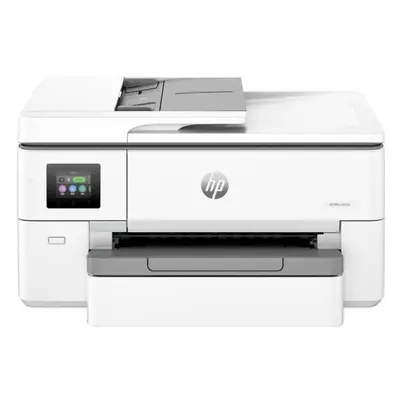 Imprimante HP OfficeJet Pro 9720e A3 Tout-en-un recto-verso, 3 mois Instant Ink inclus avec HP+ 