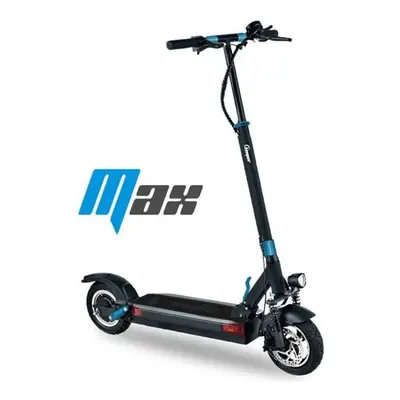 Trottinette électrique avec alarme 10 Pouces - BEEPER - MAX FX10-G2-8 - 500W - 48V - 8Ah - Neuf