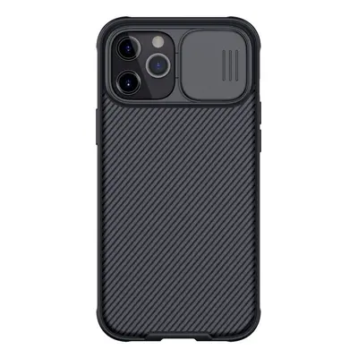 Coque Protection Cameras pour IPHONE 13 Pro Max APPLE Coulissant Cache (NOIR) - Neuf