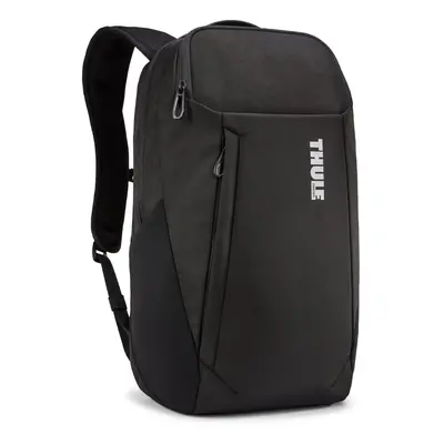 Thule Accent TACBP2115 - Black sac à dos Sac à dos de voyage Noir Polyester recyclé - Neuf