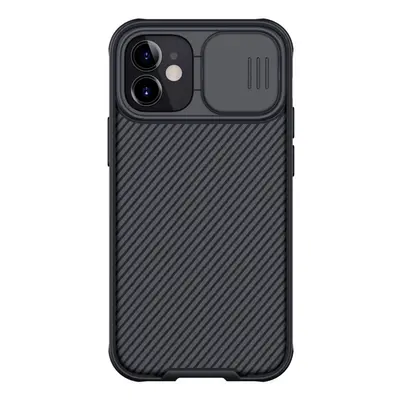 Coque Protection Cameras pour IPHONE 13 Mini APPLE Coulissant Cache (NOIR) - Neuf