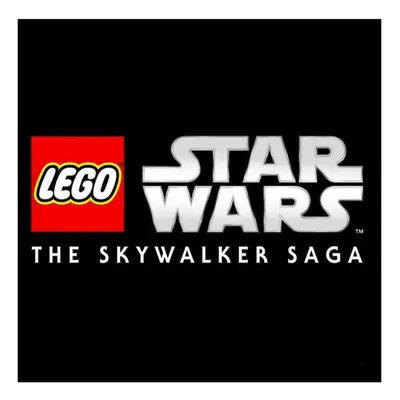 Lego Star Wars : La Saga Skywalker Galactic Edition Jeu PS4 - Neuf