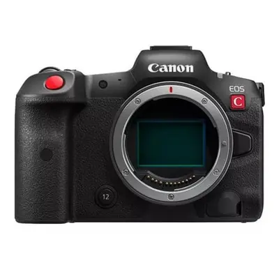 Canon EOS R5 C Caméra Cinema , boîtier nu - Neuf