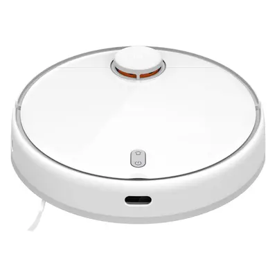 Xiaomi Mi Robot Vacuum - Mop 2 Pro robot aspirateur 0,45 L Sans sac Blanc - Neuf