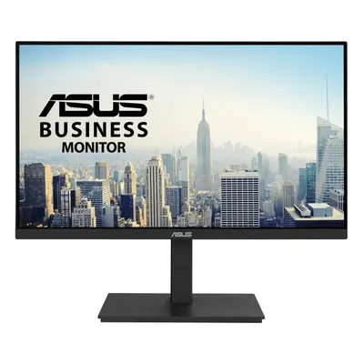 ASUS VA27ECPSN écran plat de PC 68,6 cm (27 ) 1920 x 1080 pixels Full HD LED Noir - Neuf