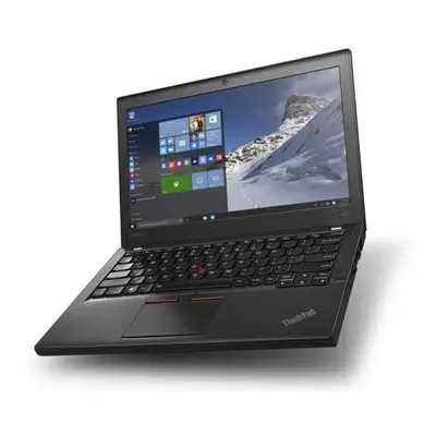 Lenovo ThinkPad X260 - 16Go - SSD 256Go - Bon état