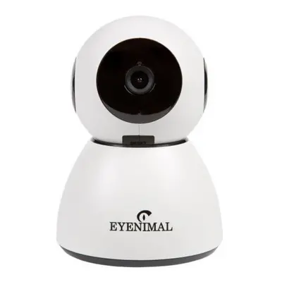 Pet Vision Live Full HD - caméra de surveillance pour animaux de compagnie EYENIMAL - Neuf