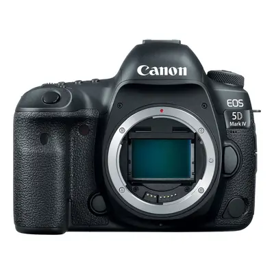 Canon EOS 5D Mark IV + EF 24-105mm f/4L IS II USM Kit d'appareil-photo SLR 30,4 MP CMOS 6720 x 4