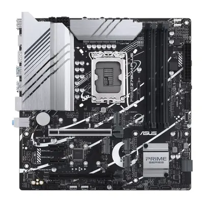 ASUS PRIME Z790M-PLUS Intel Z790 LGA 1700 micro ATX - Neuf