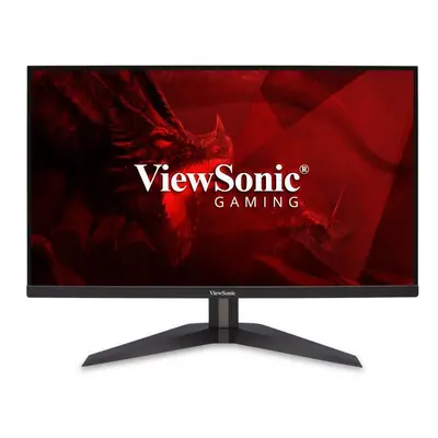 Viewsonic VX Series VX2758-2KP-MHD LED display 68,6 cm (27 ) 2560 x 1440 pixels Quad HD Noir - N