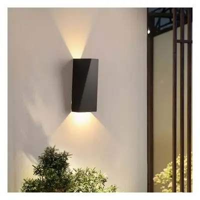 Applique Murale Geometric Noire - Neuf