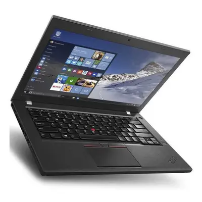 Lenovo ThinkPad T460 - 8Go - SSD 256Go - Bon état