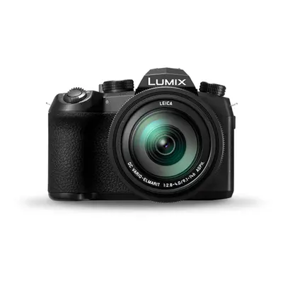 Panasonic Lumix DC-FZ1000 II Appareil photo Bridge 20,1 MP 4864 x 3648 pixels Noir - Neuf