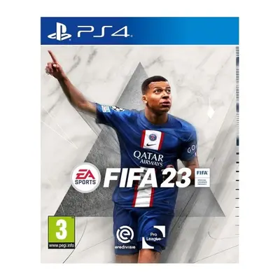 FIFA 23 - Legacy Edition (PS4) - Neuf