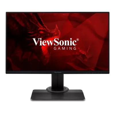 ViewSonic XG2431 - LED monitor - gaming - 24 (23.8 viewable) - 1920 x 1080 Full HD (1080p) @ 240