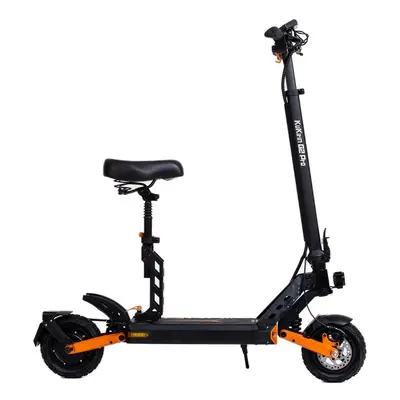 Trottinette Électrique KuKirin G2 Pro - Moteur 600W Batterie 48V15.6AH Autonomie 58KM Freins à D