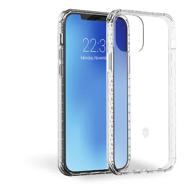 Coque Renforcée iPhone 12 / 12 Pro AIR Garantie à vie Transparente Force Case - Neuf