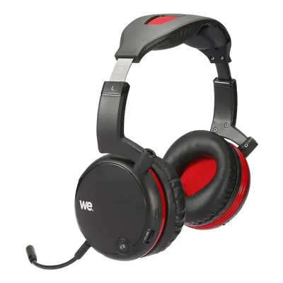 WE Gamium Casque Gaming avec amplificateur - PS4, PS5, Xbox One, Nintendo Switch et PC - Neuf