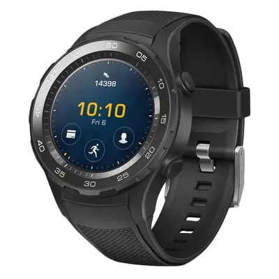 Huawei WATCH 2 smartwatche et montre de sport 3,05 cm (1.2 ) AMOLED Numérique 390 x 390 pixels N