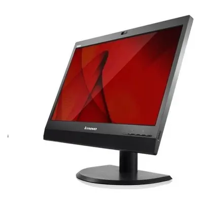 Ecran Lenovo ThinkVision LT2323Zwc 23 1920x1080 pixels - Bon état