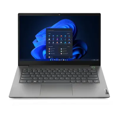 Lenovo ThinkBook 14 G4 IAP Intel® Core™ i5 i5-1235U Ordinateur portable 35,6 cm (14 ) Full HD 8 