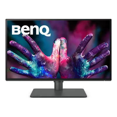 BenQ PD2506Q 63,5 cm (25 ) 2560 x 1440 pixels 2K Ultra HD LED Noir - Neuf