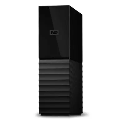 Western Digital My Book disque dur externe 14 To Noir - Neuf