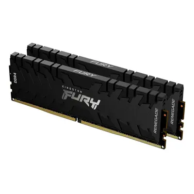 Kingston Technology FURY Renegade module de mémoire 16 Go 2 x 8 Go DDR4 4000 MHz - Neuf