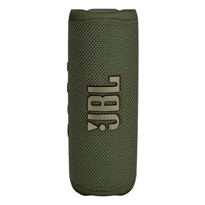 JBL Flip 6 – Enceinte Bluetooth portable - haut-parleur - 12 heures d'autonomie - Vert - Neuf