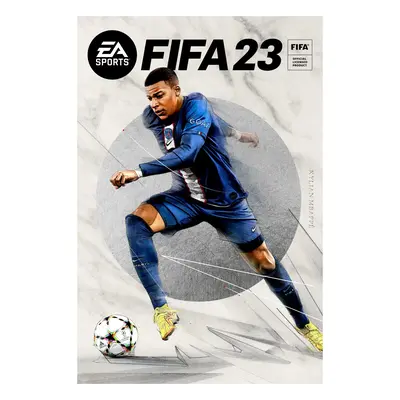 Microsoft FIFA 23 Standard Multilingue Xbox Series X/Series S - Neuf