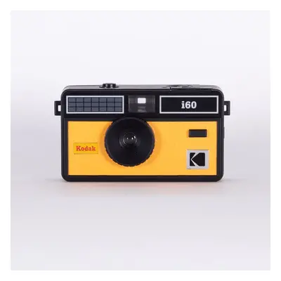 KODAK DA00258 - Appareil Photo KODAK I60, Objectif Optique 31 mm, Convient aux films ISO 200/400