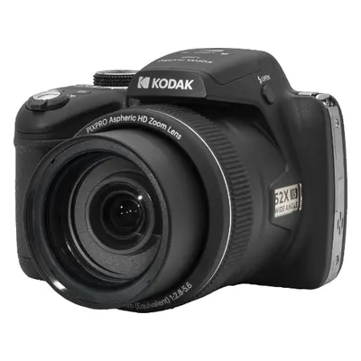 Kodak Astro Zoom AZ528 1/2.3 Appareil photo Bridge 16,76 MP BSI CMOS 4608 x 3456 pixels Bleu - E