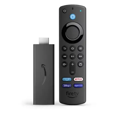 Passerelle multimédia AMAZON Fire TV Stick avec Télécommande Alexa - Neuf