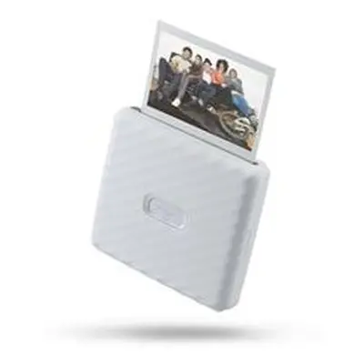 Fujifilm Imprimante Photo instax Link Wide Blanc - Neuf