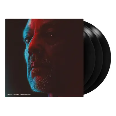 Far Cry 6 OST Vinyle - 3LP - Neuf