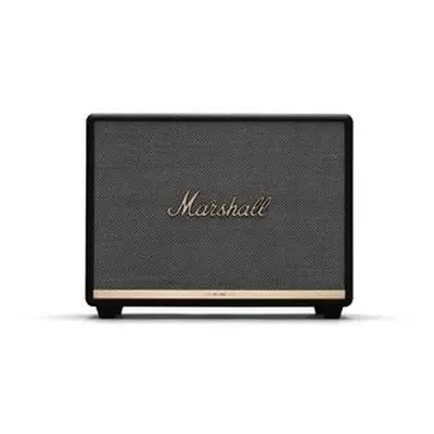 MARSHALL Enceinte Bluetooth WOBURN BT II Noir - Neuf