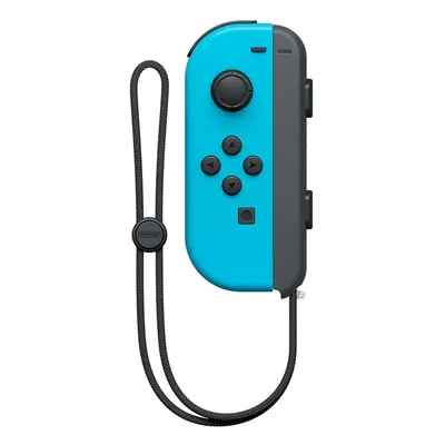 Nintendo Switch Joy-Con Bleu Bluetooth Manette de jeu Analogique/Numérique Nintendo Switch - Neu