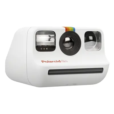 Polaroid GO - Appareil photo Instantané, Blanc - Neuf